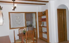Gran Alicante Bungalow In Beach Resort